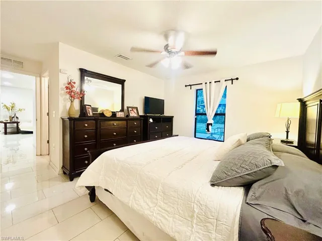 Main bedroom
