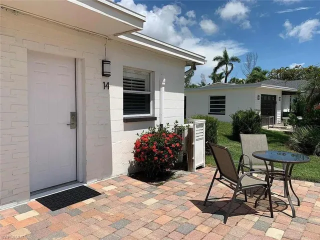14621 Mcgregor Blvd 14, Fort Myers, Florida 33908