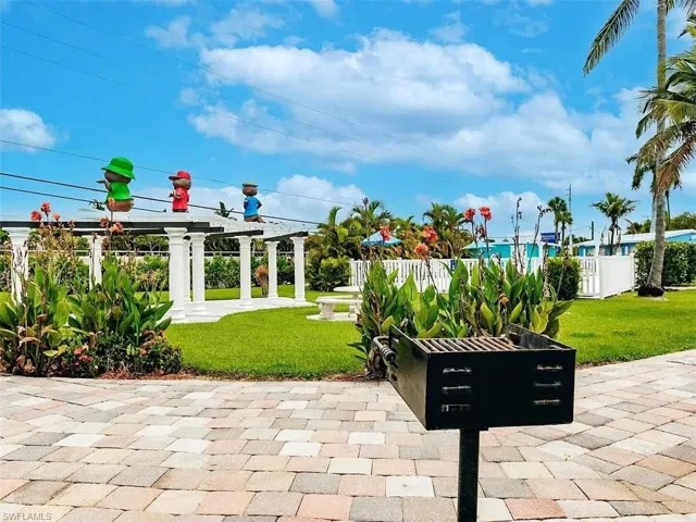 14621 Mcgregor Blvd 14, Fort Myers, Florida 33908