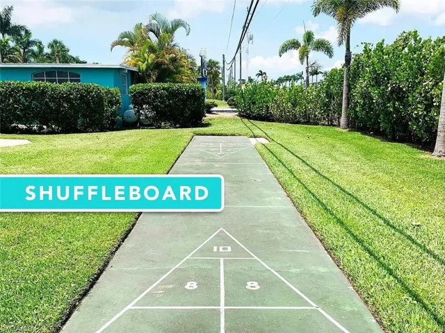 14621 Mcgregor Blvd 14, Fort Myers, Florida 33908