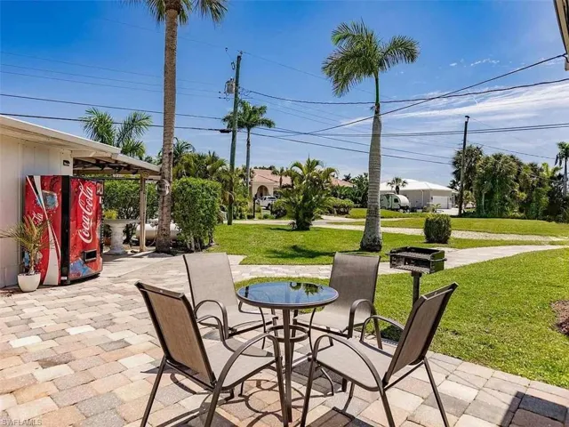 14621 Mcgregor Blvd 14, Fort Myers, Florida 33908