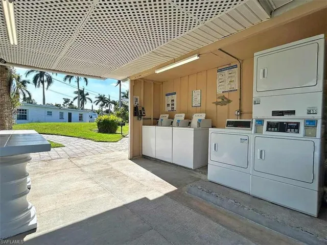 14621 Mcgregor Blvd 14, Fort Myers, Florida 33908