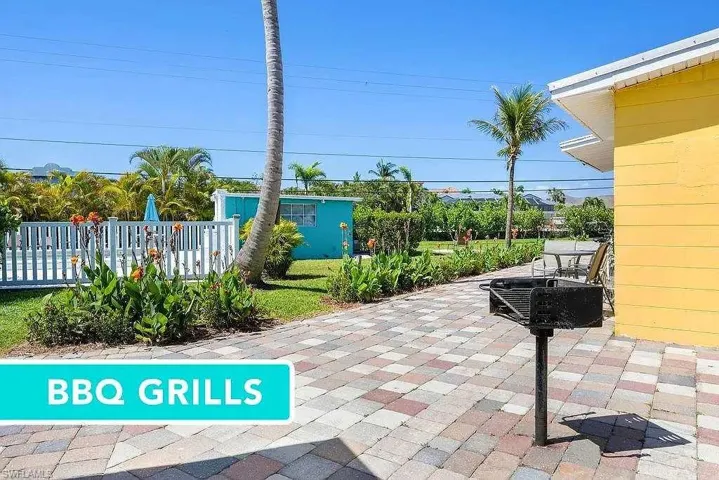 14621 Mcgregor Blvd 14, Fort Myers, Florida 33908