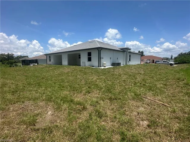 4429-4431 28th St Sw, Lehigh Acres, Florida 33973