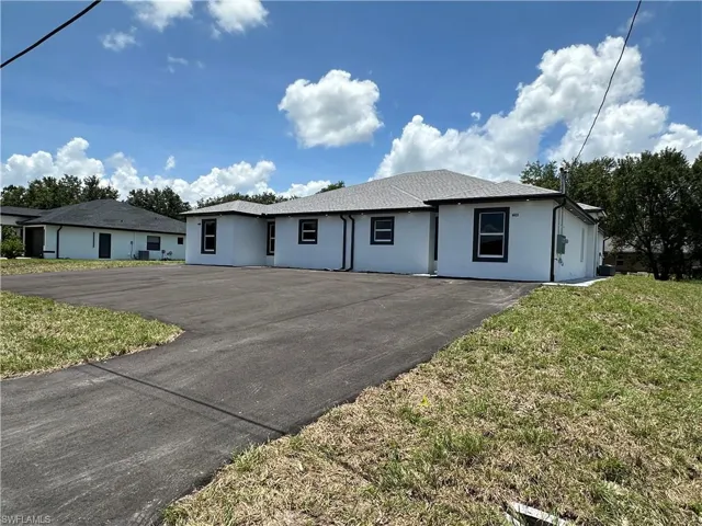 4429-4431 28th St Sw, Lehigh Acres, Florida 33973