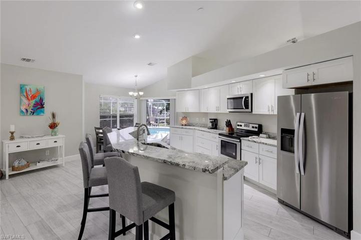 Turnkey option available with all new quality table and cookware items provided