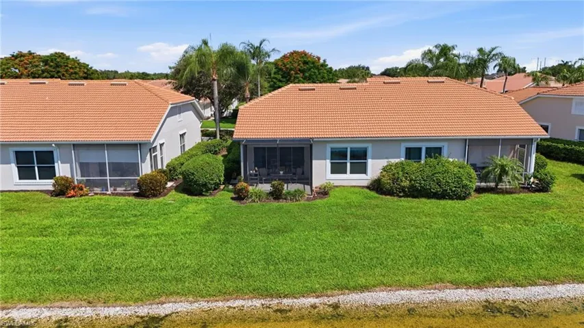 12784 Devonshire Lakes Cir, Fort Myers, Florida 33913