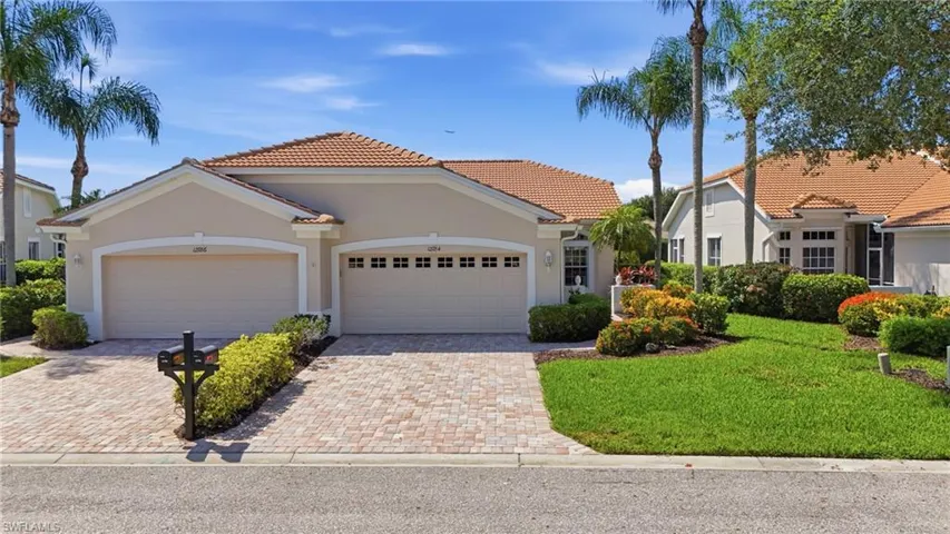12784 Devonshire Lakes Cir, Fort Myers, Florida 33913