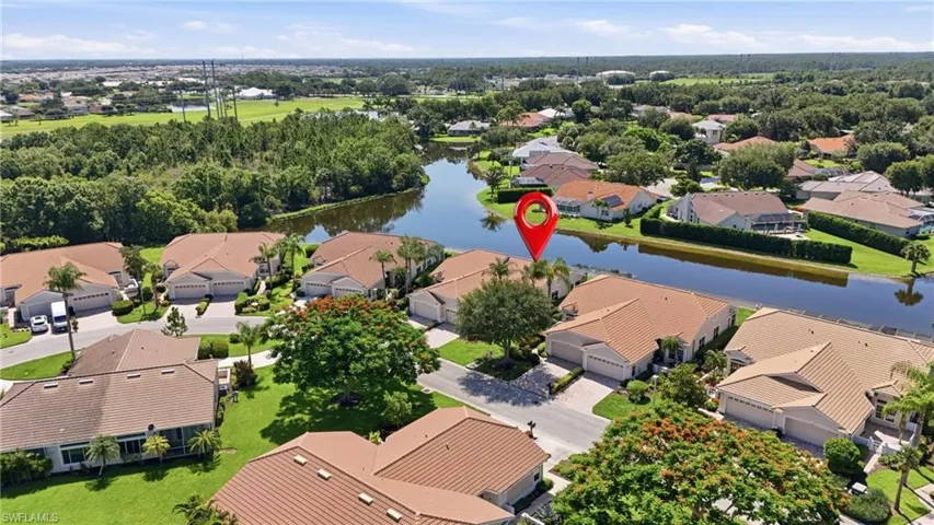 12784 Devonshire Lakes Cir, Fort Myers, Florida 33913