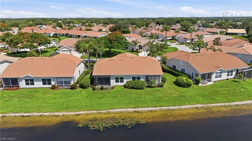 12784 Devonshire Lakes Cir, Fort Myers, Florida 33913