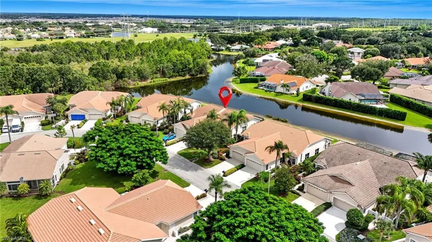 12784 Devonshire Lakes Cir, Fort Myers, Florida 33913
