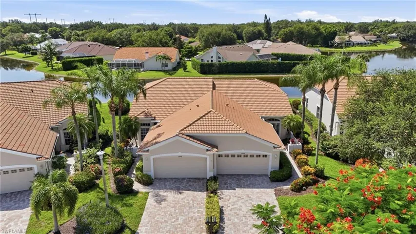 12784 Devonshire Lakes Cir, Fort Myers, Florida 33913