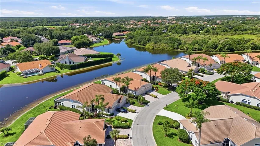 12784 Devonshire Lakes Cir, Fort Myers, Florida 33913