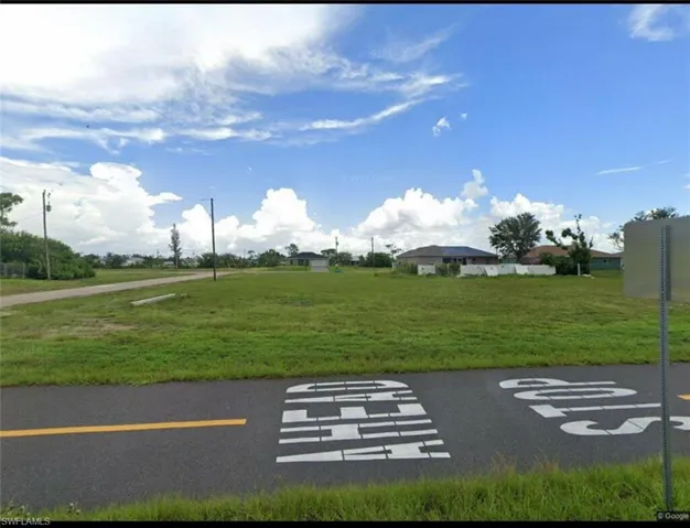 1313 Kismet Pkwy W, Cape Coral, Florida 33993