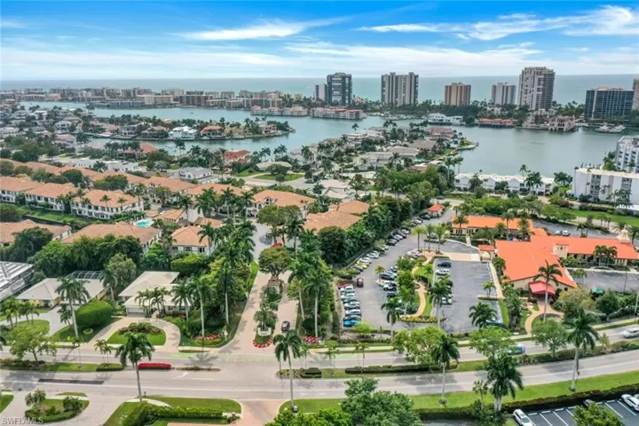 View of property location featuring a nearby body of water