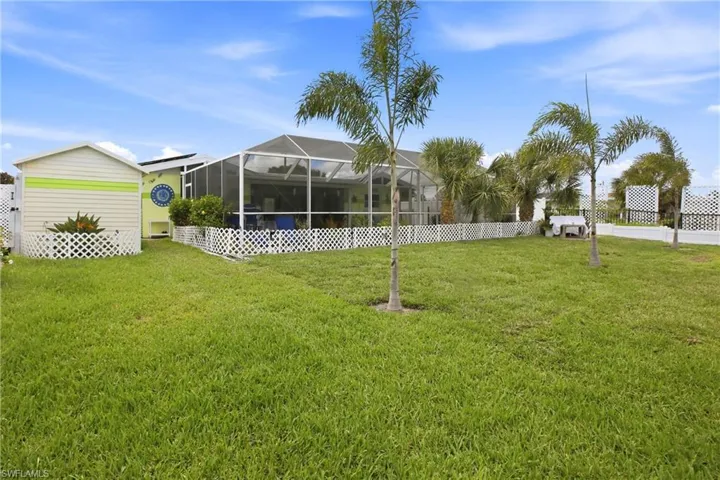 165 Tarpon Blvd Nw, Port Charlotte, Florida 33952