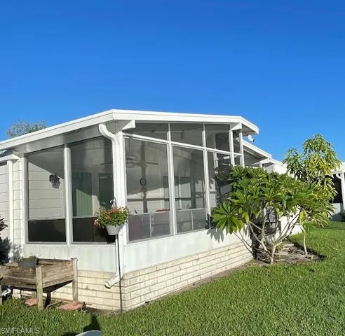 116  Calais  CT, Naples, FL 34112