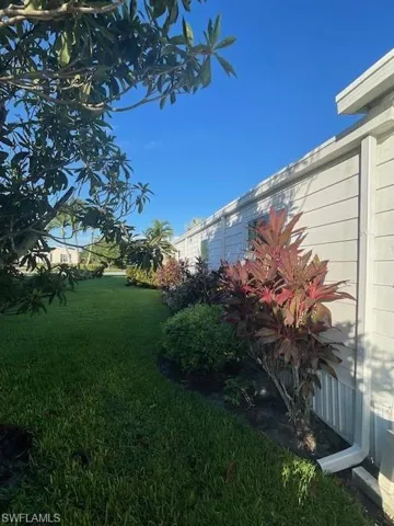 116  Calais  CT, Naples, FL 34112