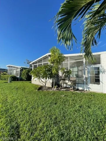116  Calais  CT, Naples, FL 34112
