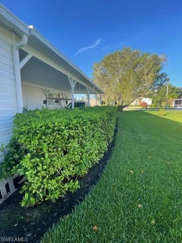 116  Calais  CT, Naples, FL 34112