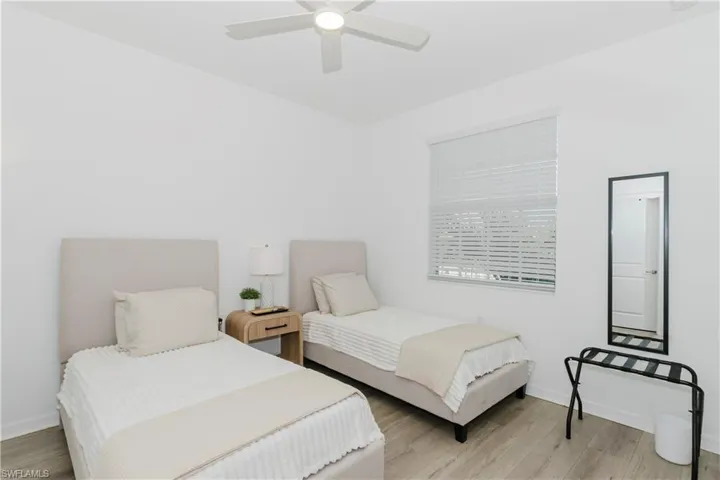 2nd Guest Bedroom