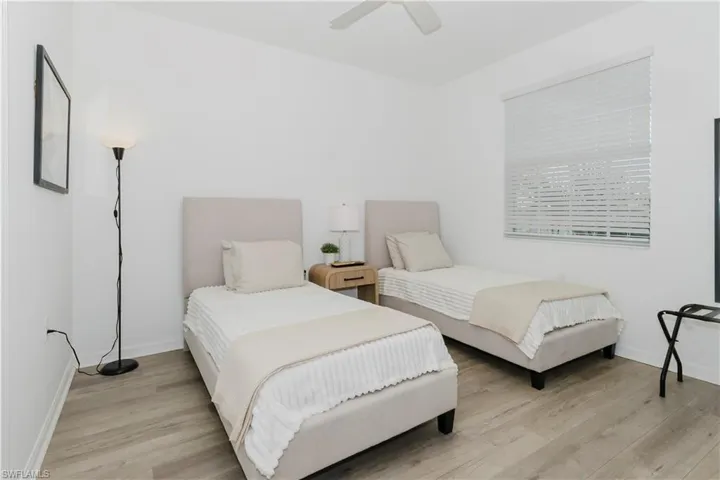 2nd Guest Bedroom