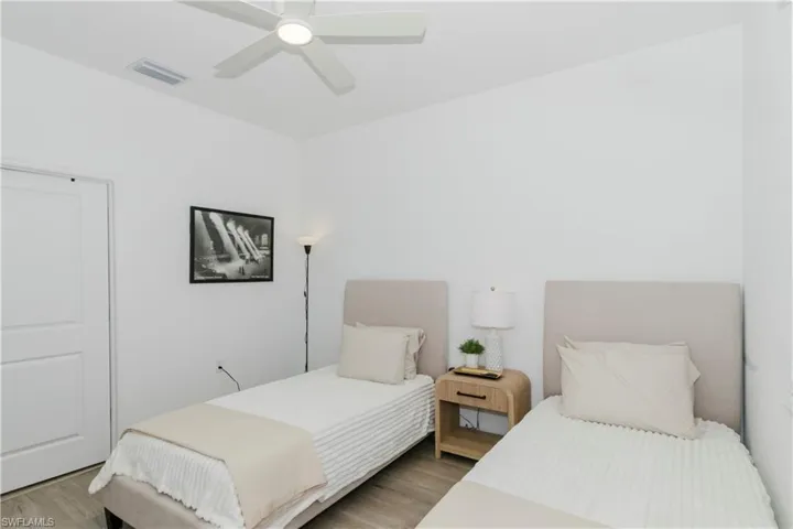 2nd Guest Bedroom