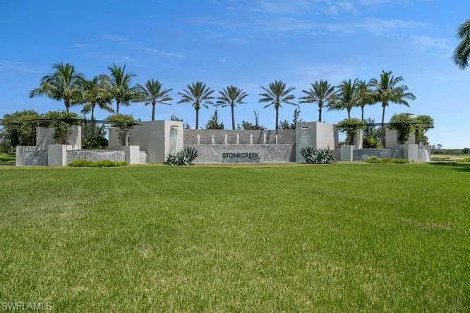 Community Entry
