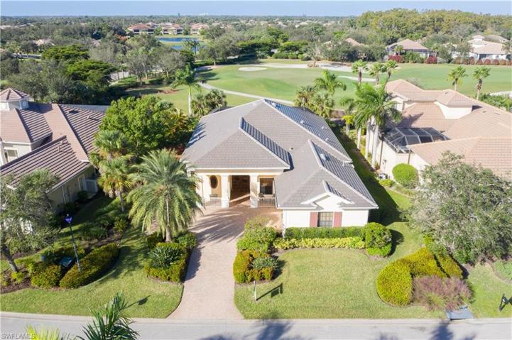 STATELY WITH MATURE LANDSCAPING