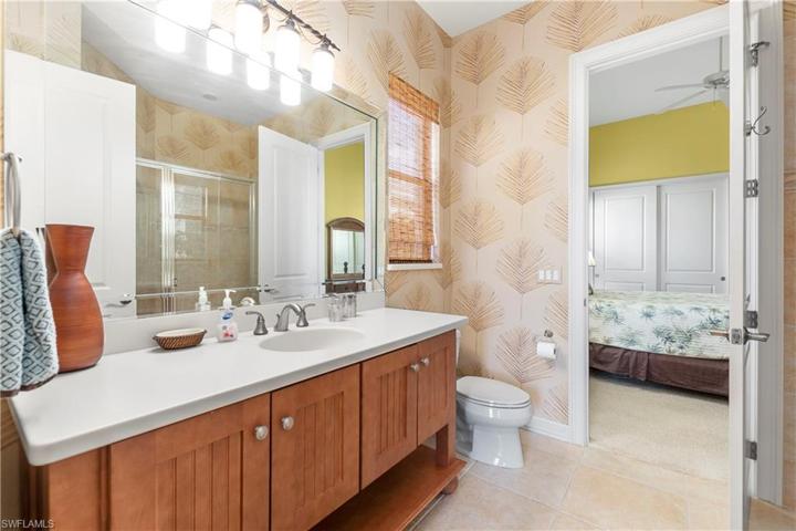2ND FULL BATHROOM
