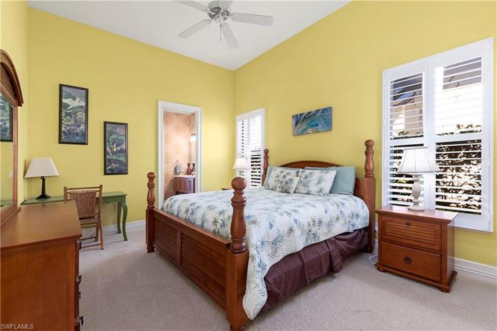 BEDROOM #2