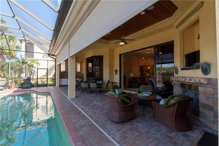 ELECTRIC HURRICANE SHUTTERS