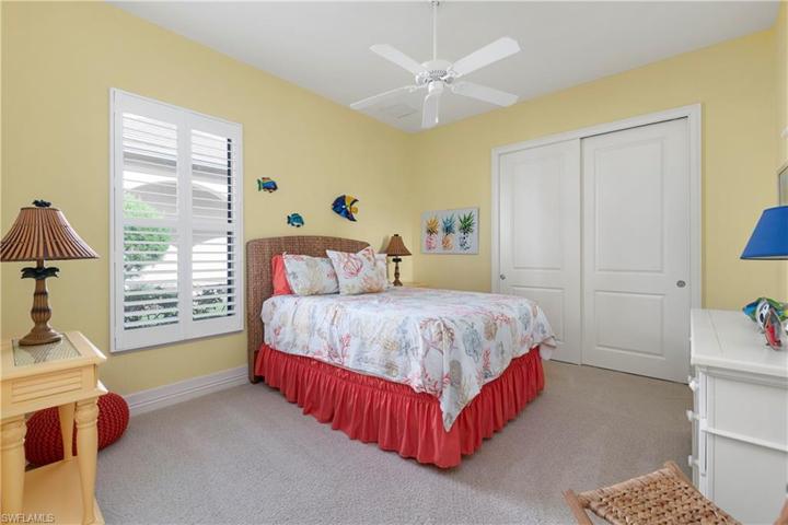 BEDROOM #3