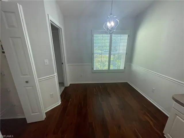 5708 Greenwood Cir 48, Naples, Florida 34112