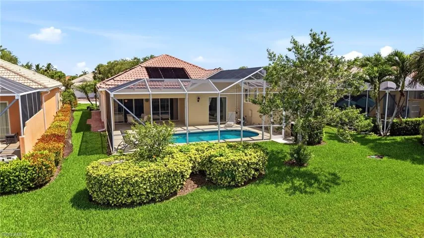 7758 Tommasi Ct, Naples, Florida 34114