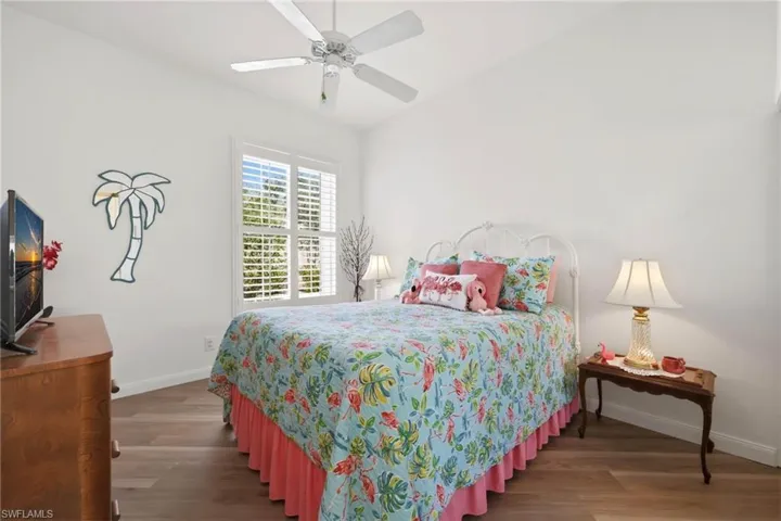 Bedroom #3