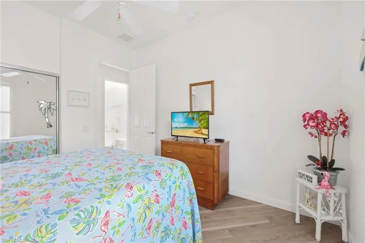 Bedroom #3