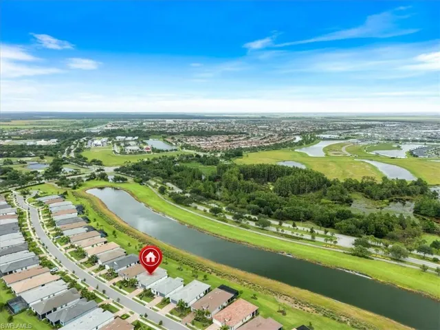 5644 Celebration Dr, Ave Maria, Florida 34142