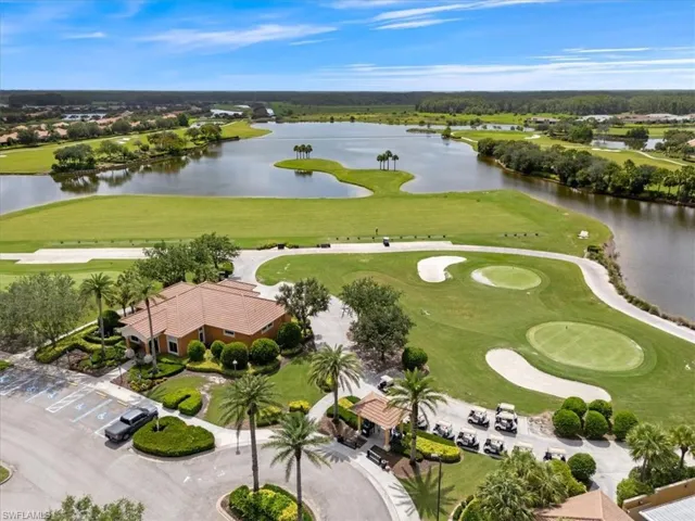 5644 Celebration Dr, Ave Maria, Florida 34142