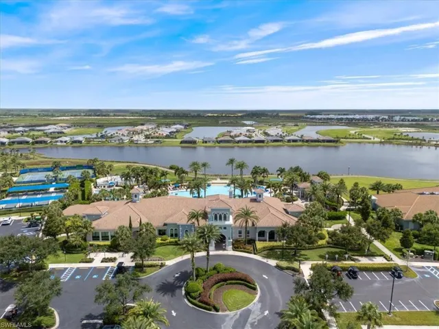 5644 Celebration Dr, Ave Maria, Florida 34142