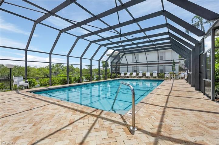Community Pool.