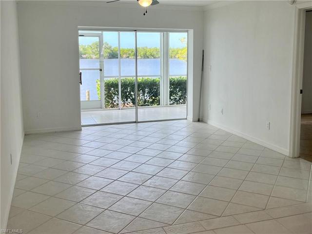 All Tile Throughout.