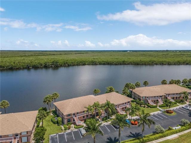 Captivating Water View.