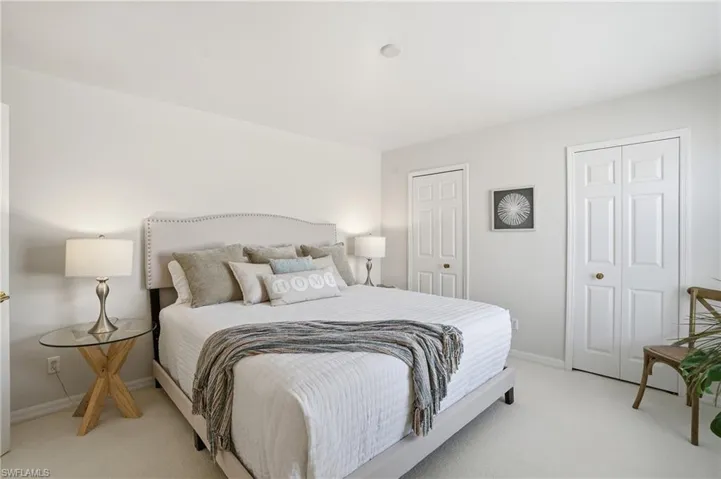 Guest Bedroom #1