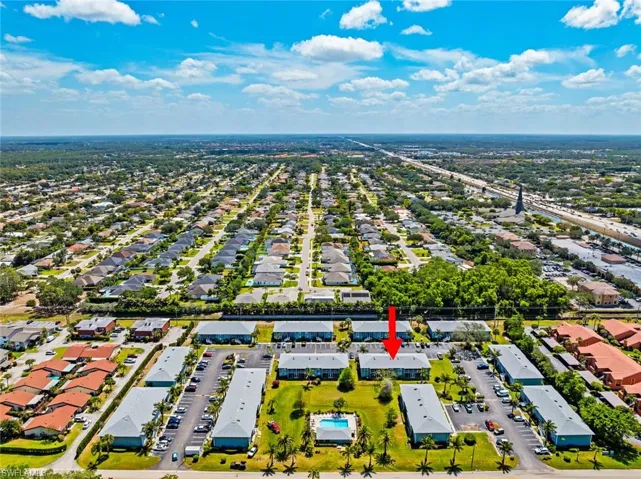 138  Cypress E WAY, Naples, FL 34110