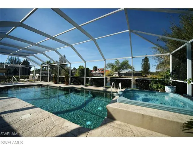 409 Sw 7th St, Cape Coral, Florida 33991