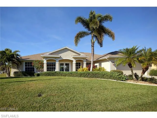 409 Sw 7th St, Cape Coral, Florida 33991