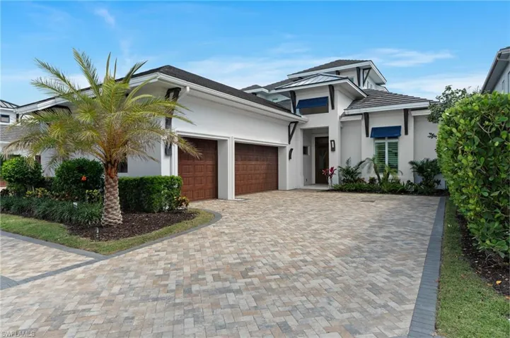 6826  Mangrove  AVE, Naples, FL 34109