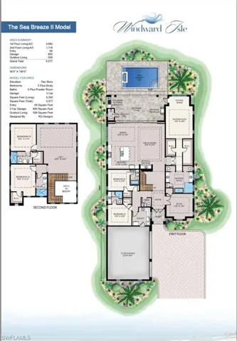 6826  Mangrove  AVE, Naples, FL 34109