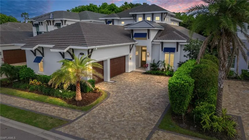 6826  Mangrove  AVE, Naples, FL 34109